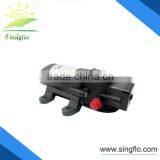 New Technology Electric Mini Irrigation Water Pump Agricultural Equipments thumbnail-3