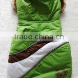 Top Quality Waterproof Winter Pet Clothes for Dogs