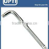 Single L Design Extension Handle Wrench Tool thumbnail-1