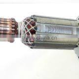 China Power Tools 1750w 125mm Camel Professional Electric Angle Grinder thumbnail-2