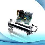 Newest Smart Design Enamel Ozone Generator Parts With Water System With Best Price