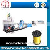 Top Quality PP Danline Yarn Extruding Line