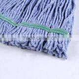 Plastic/metal Socket Floor Cleaner Cotton Mop thumbnail-3