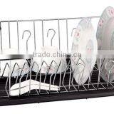 Multi-purpose Dish Rack thumbnail-1