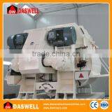 Horizontal Self Loading Concrete Mortar Mixer for Sale Brisbane