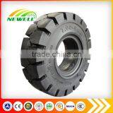 Competitive Price Bias Radial 8.25-15 Forklift Solid Tyre thumbnail-4