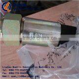 HOSE ASS 07C0801 HYDRAULIC SPARE PART HOSE FOR WHEEL LOADER thumbnail-1