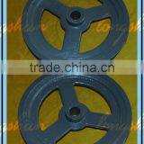 High Quality Kubota Combine Harvester DC-60 V PULLEY 5T051-6718-0 or Kubota DC-60 and Kubota DC-70 thumbnail-5