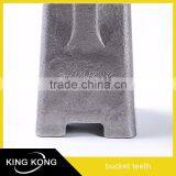Customized Excavator Parts Bucket Teeth for Digging Stone thumbnail-3