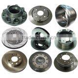 High Accuracy Cheap Aluminum&Zinc Custom Metal Parts Die Mould thumbnail-6