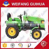 Hot Selling Mini Tractor thumbnail-5