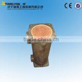 Diesel Engine Oil Cooler Core 4W5363,3306 Engine Parts Core Assy thumbnail-1