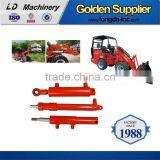 Agricultural Vehicle Hydraulic Cylinder