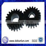 Precision Custom Plastic Nylon Transmission Gear thumbnail-3