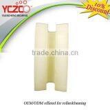 696 Square Groove Sliding Gate Wheel and Roller thumbnail-2