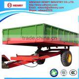 Dump Trailer thumbnail-2