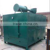 Carbonization Furnace for Wood Waste thumbnail-1