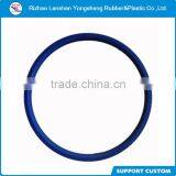 Manufacture Any Size of Rubber Seal O Ring With OEM PU Sealing Ring thumbnail-3
