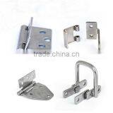 Precision OEM Custom Aluminum Stainless Steel Sheet Metal thumbnail-3