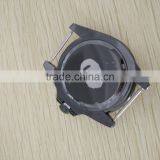 Cnc Stainless Steel Custom Logo Watch With Competitive Price