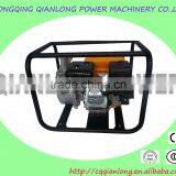 Gasoline Water Pump thumbnail-2