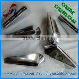 Aluminum Die Casting Electric Spare Part thumbnail-1