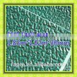 Best Selling Agricultural Cow and Horse Eva Stall Mats Puzzled Stable Cow Eva Foam Mat Floor thumbnail-3