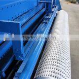 2015 Best Price Automatic Fence Welded Wire Mesh Rolling Machines thumbnail-3