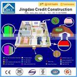 70 Square Meter Prefab House thumbnail-1