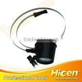 20x Led Light Head Magnifying Glasses