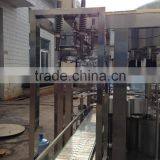 New Cheap 1200 BPH Rotary Barreled Automatic Bottling 5 Gallon Filling Machine thumbnail-3