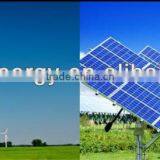 5kw Wind and Solar Hybrid Power System thumbnail-1