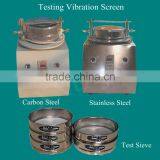 Sieve Shaker Machine thumbnail-1