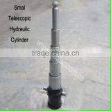 Small Multi Stage Hydraulic Cylinder Used for Agricultural Machinery thumbnail-4