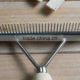 Pet Rake Comb thumbnail-4