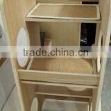 Large Decorative Cat Trees for Sale thumbnail-5