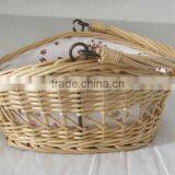 Food Household Sundries Baskets thumbnail-1