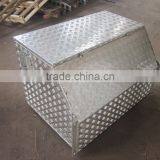 Australia Hot Sale Heavy Duty Trailer/truck/UTE Use Aluminum Toolboxes thumbnail-5