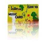 NFC Smart Card Lock for Hotel thumbnail-1