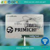 512 Bits EPC Alien H3 UHF RFID Cards in Access Control thumbnail-4