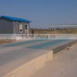 60 Ton Truck Scale / 60 Ton Weighbridge Truck Weighing Scale thumbnail-3