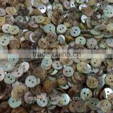 Cheap Natural Japan Akoya Shell Buttons for Shirt Cuff thumbnail-2