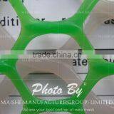 Hexagonal Shape Grass Protection Mesh thumbnail-1