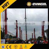 SANY New Condition Truck Crane STC120 With 12Ton Lifting Capacity thumbnail-4