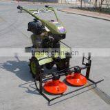 Mini Disc Hay Mower thumbnail-2