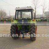 BOMR FIAT Gearbox Hydraulic Steering Farm Tractor (554 Air Brake) thumbnail-1