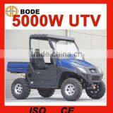 New Electric Utv 4x4 With 5000w Utv(MC-182) thumbnail-1