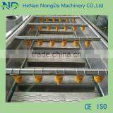 Cassava Washing and Drying Machine thumbnail-6