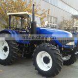 China 130HP Tractor With Cab, 4X4WD thumbnail-1