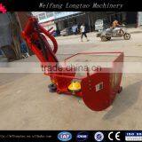 China Made Factory Price Disc Mower, Tractor Pto Rotary Disc Mower,3 Point Hitch Disc Mower for Sale thumbnail-3